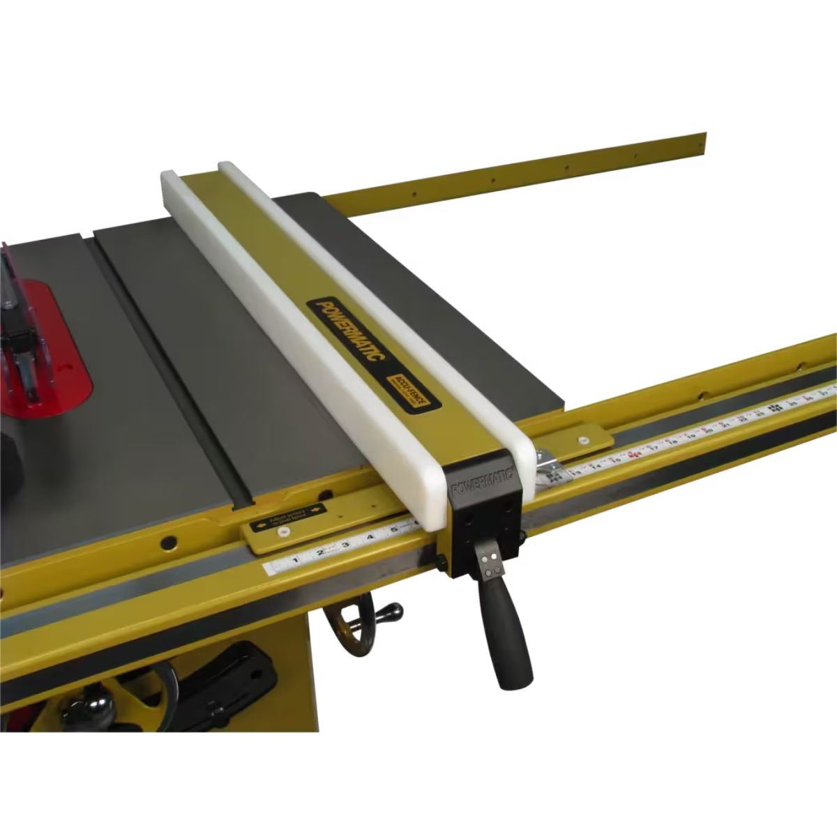 Powermatic Accu-Fence Assembly for PM2000