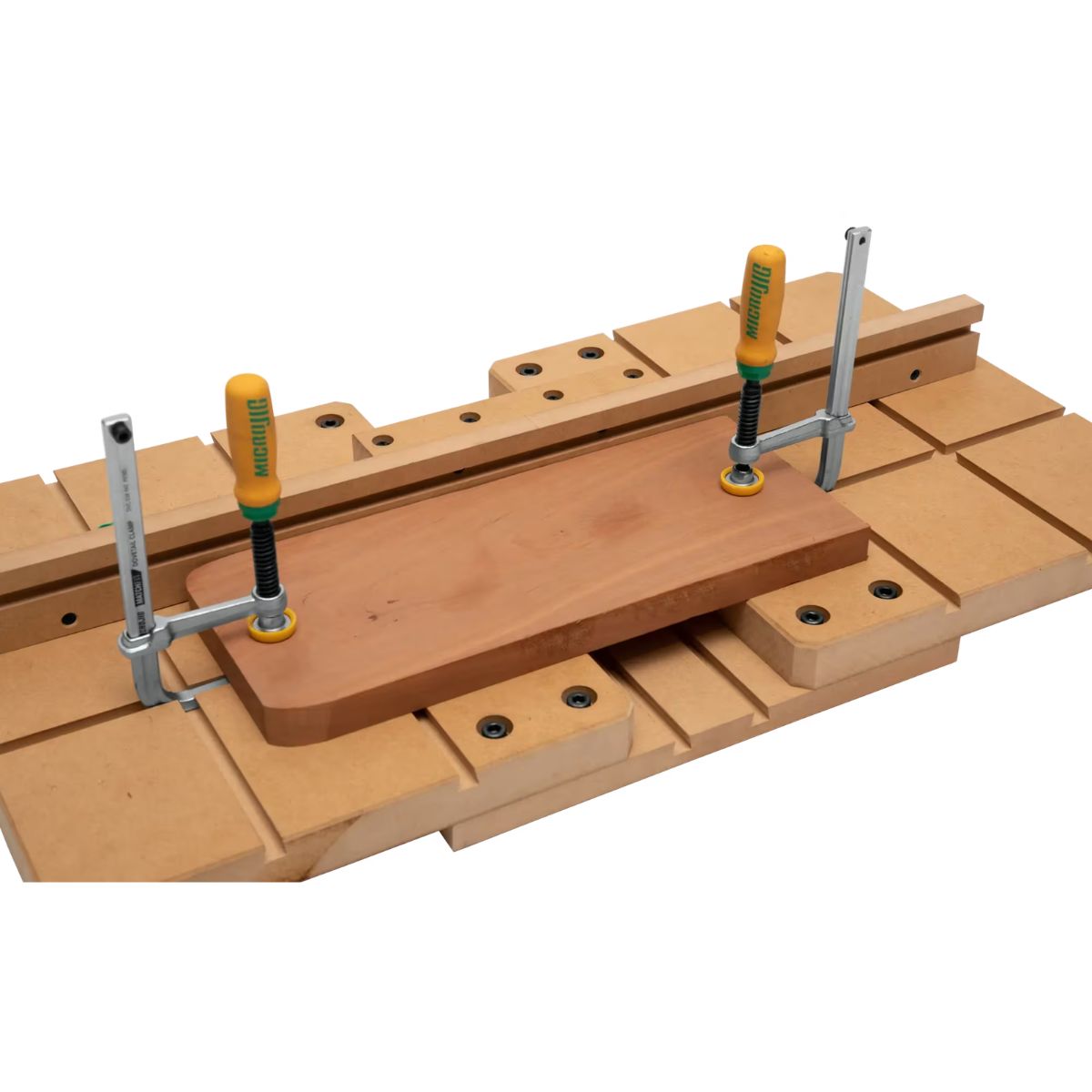 Powermatic Drill Press Table with MicroJig Mount for PM2820EVS