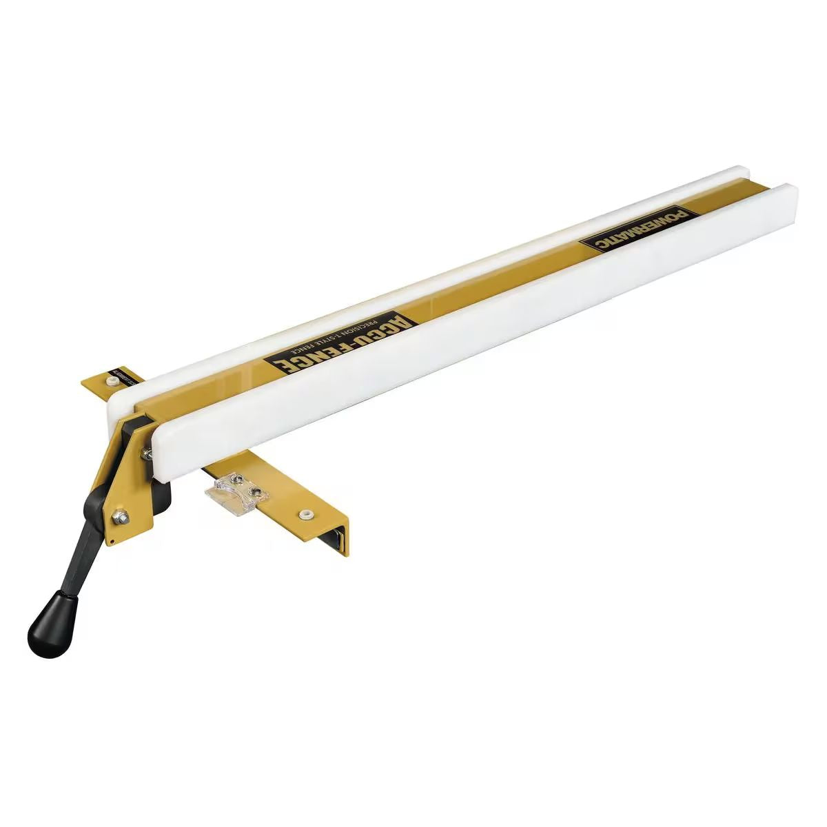 Powermatic Fence Assembly for PM64B & PM1000