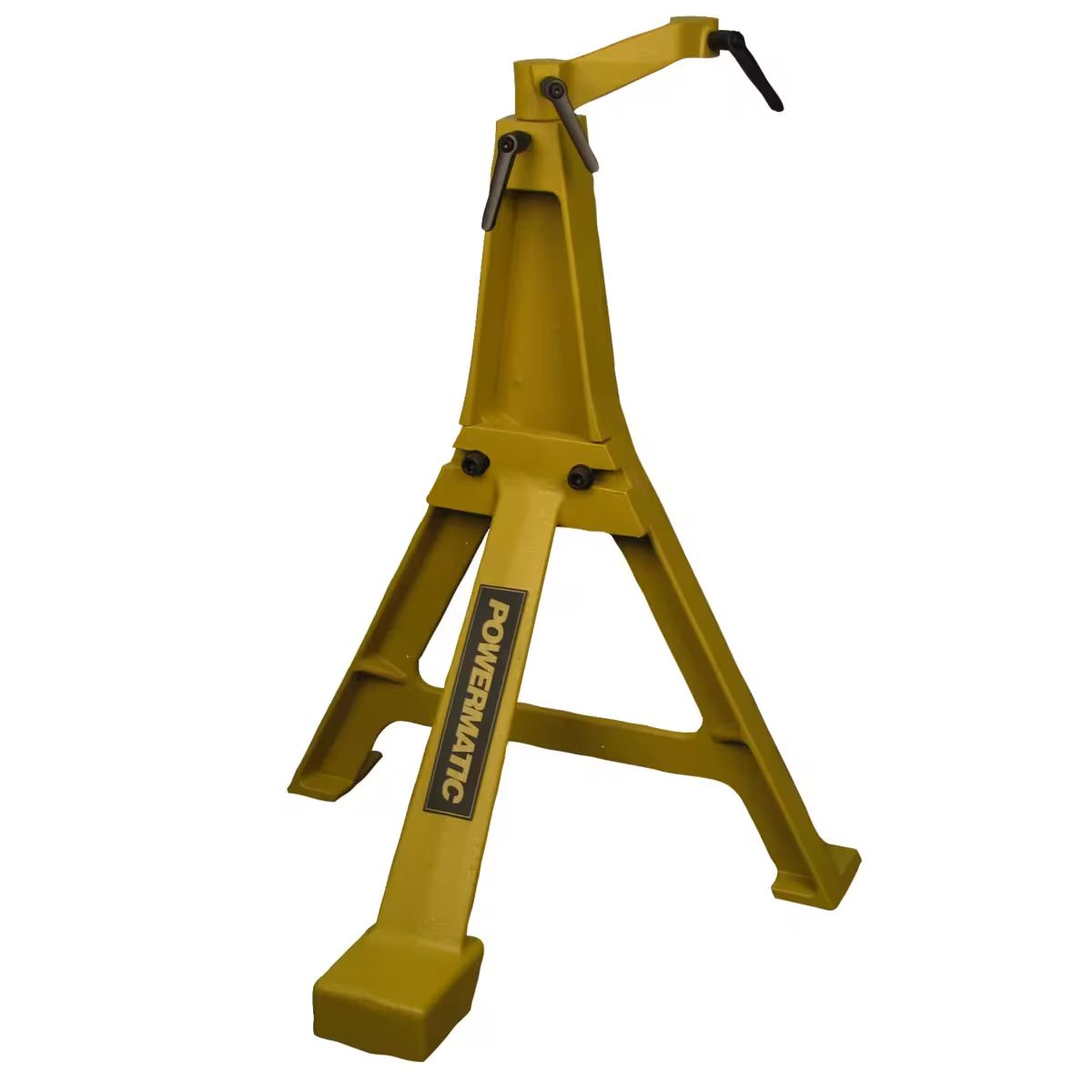 Powermatic Heavy-Duty Outboard Turning Stand for 3520C / 4224B
