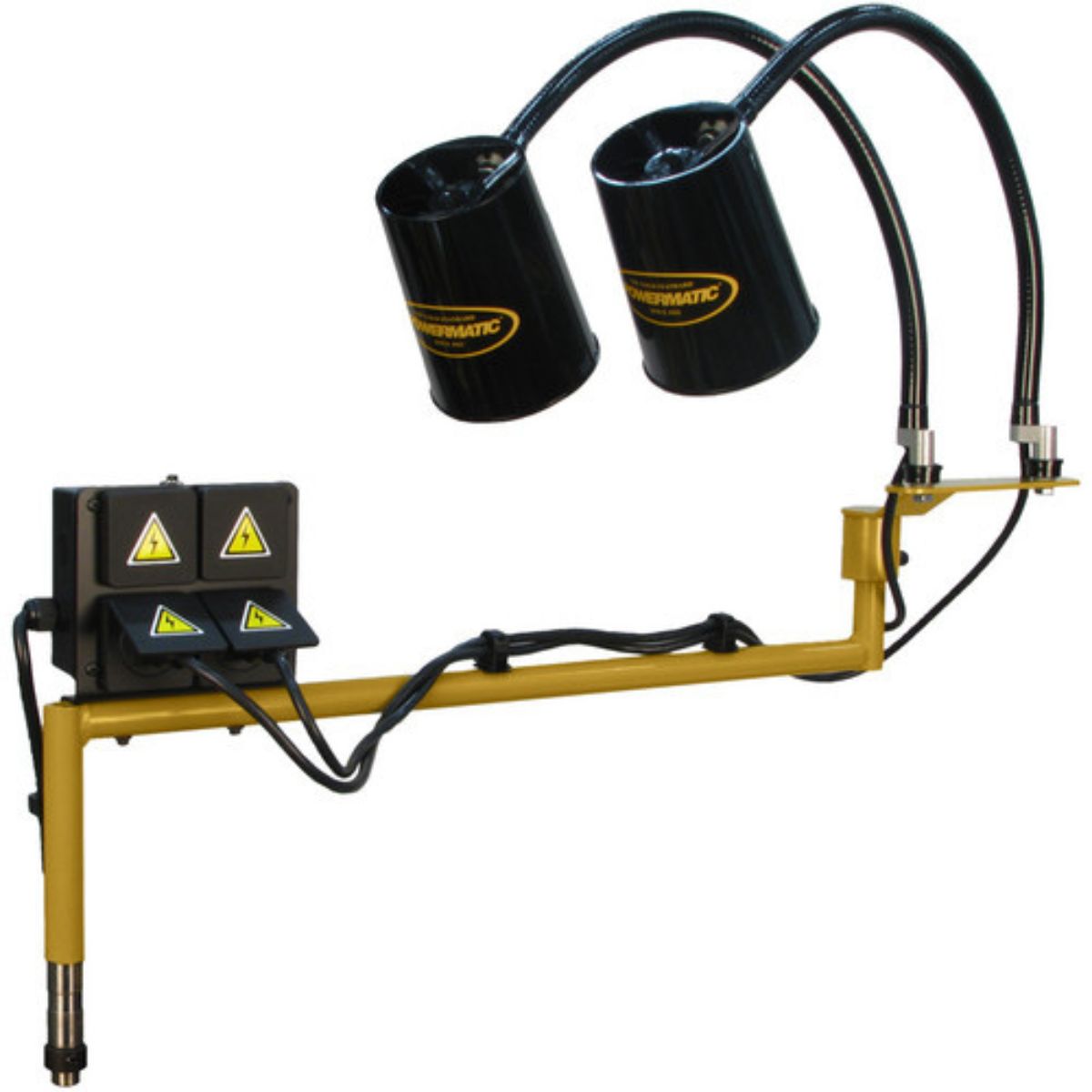 Powermatic Lamp Kit for 3520C / 4224B
