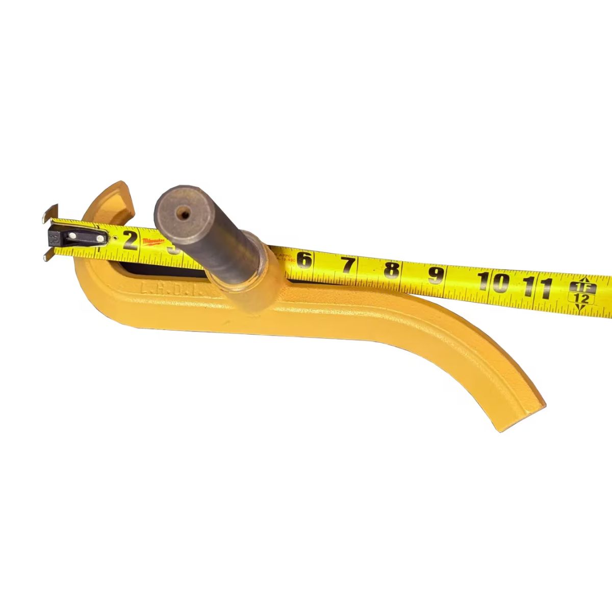 Powermatic Left Bowl Turning Toolrest for 3520C / 4224