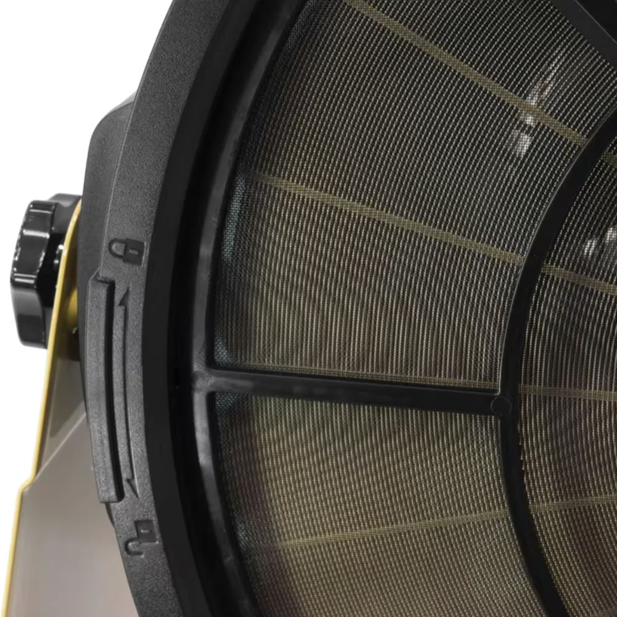 Powermatic Micro-Dust Replacement Filter for PM1250