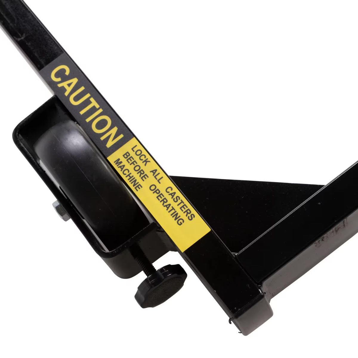 Powermatic Mobile Base for PJ-882 8" Jointer