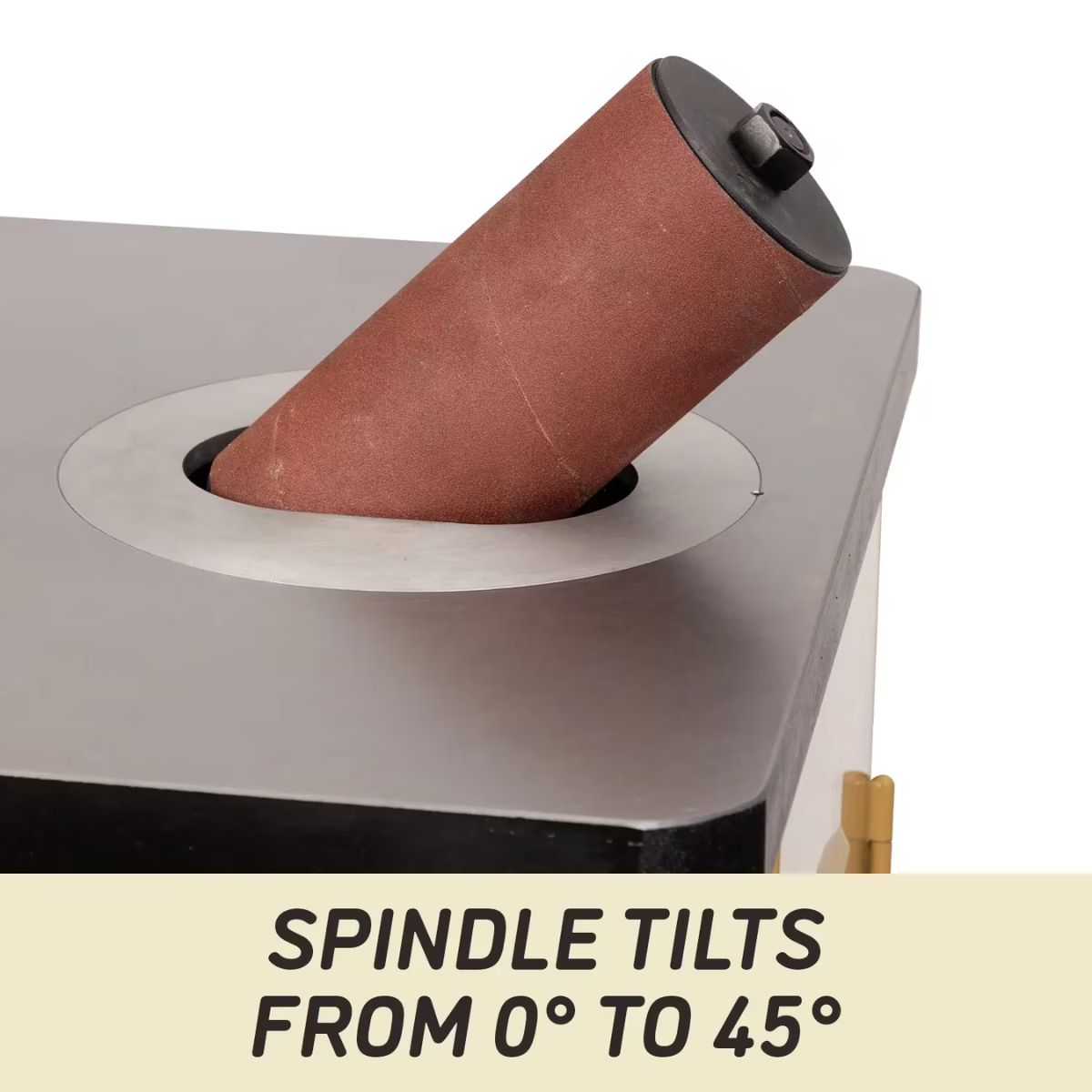 Powermatic OSS10 Oscillating Spindle Sander
