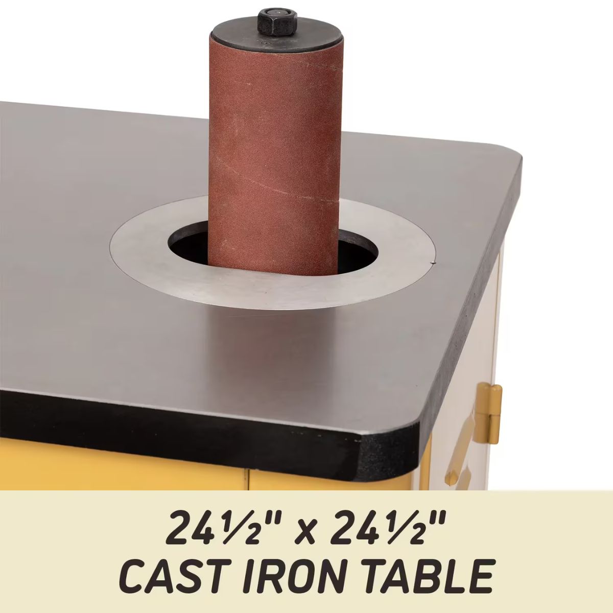 Powermatic OSS10 Oscillating Spindle Sander