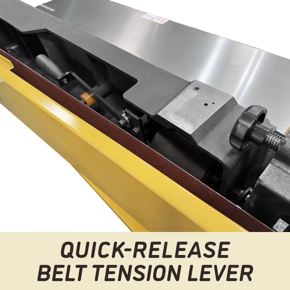 Powermatic Oscillating Edge Sander