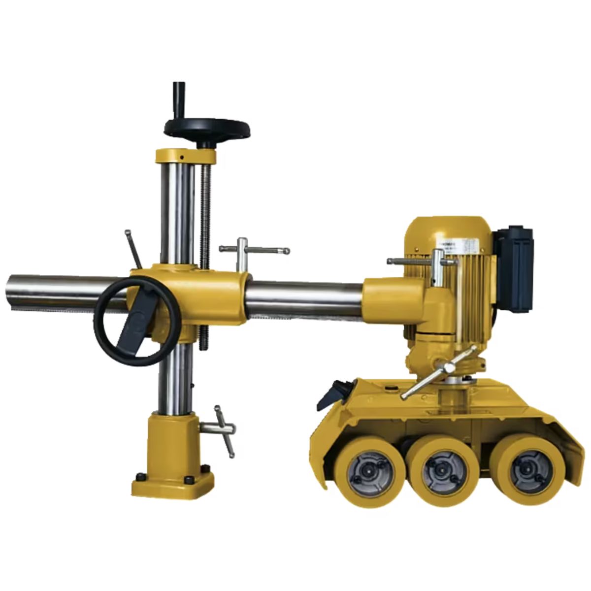 Powermatic PF-33 3-Wheel Power Feeder