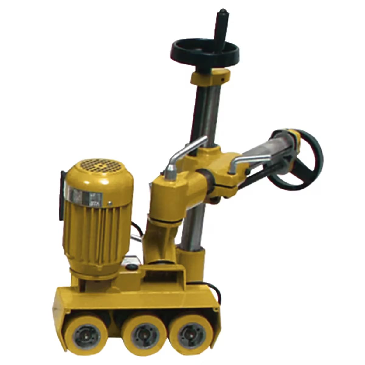 Powermatic PF3-JR 3-Wheel Power Feeder