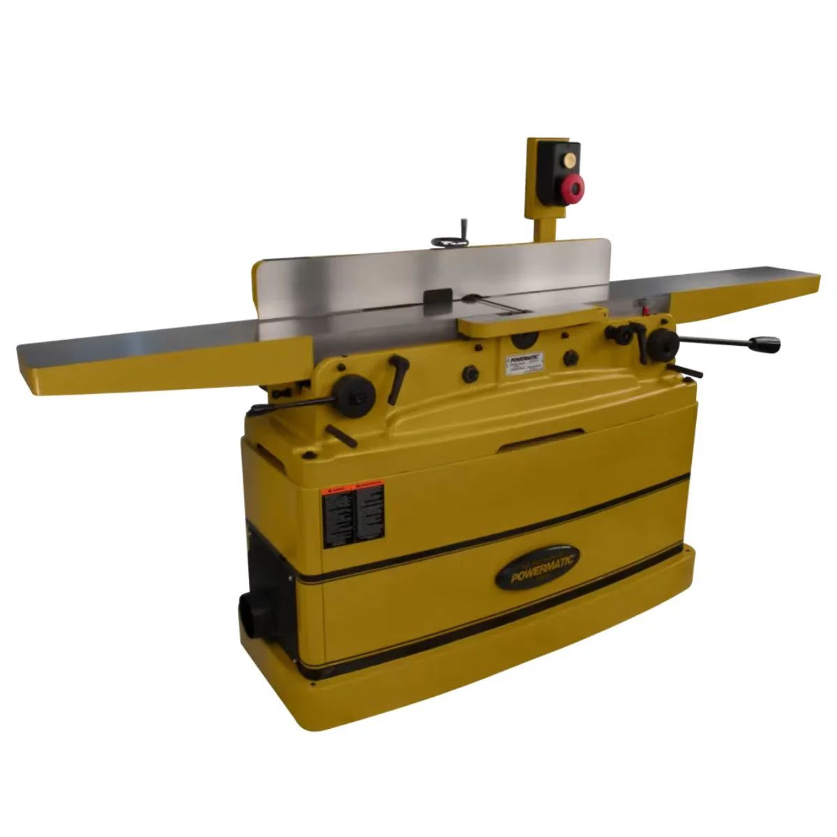 Powermatic PJ-882 8" Parallelogram Jointer