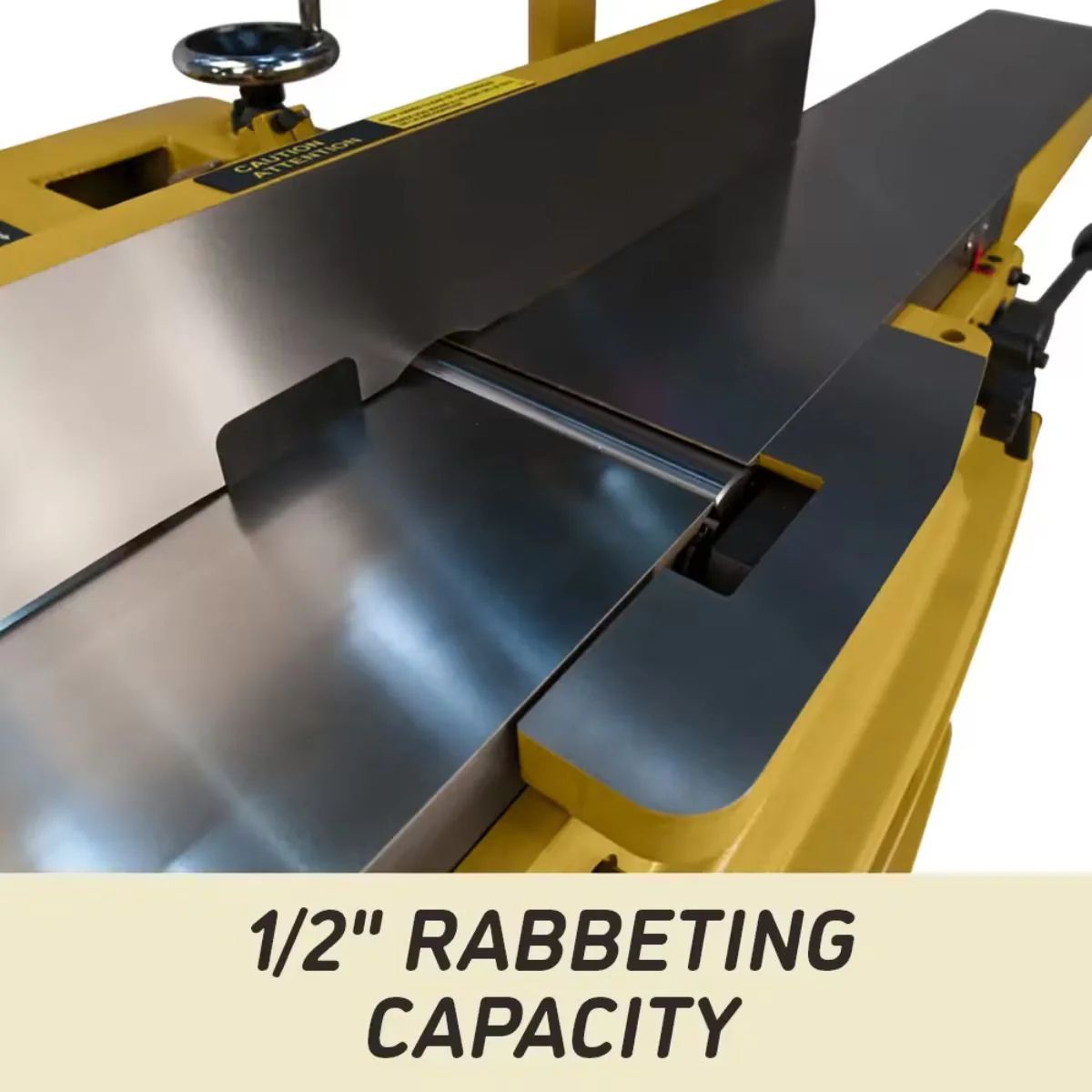 Powermatic PJ-882 8" Parallelogram Jointer
