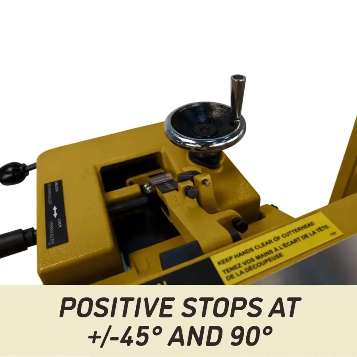 Powermatic PJ-882 8" Parallelogram Jointer