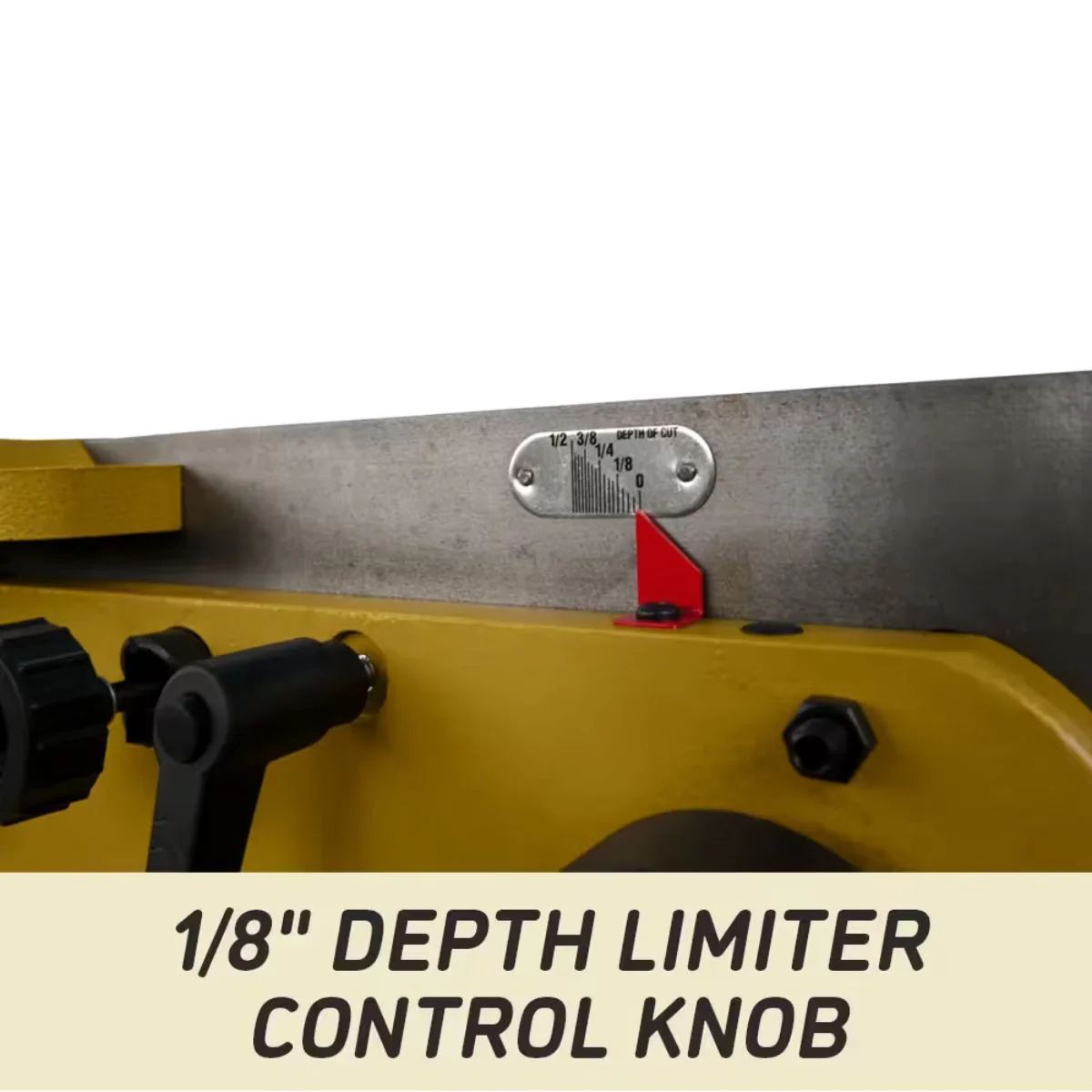 Powermatic PJ-882 8" Parallelogram Jointer