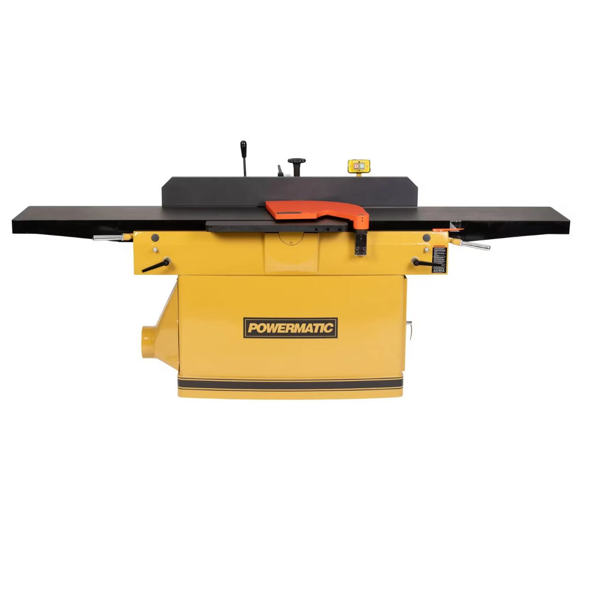 Powermatic PJ1696 16" Parallelogram Jointer