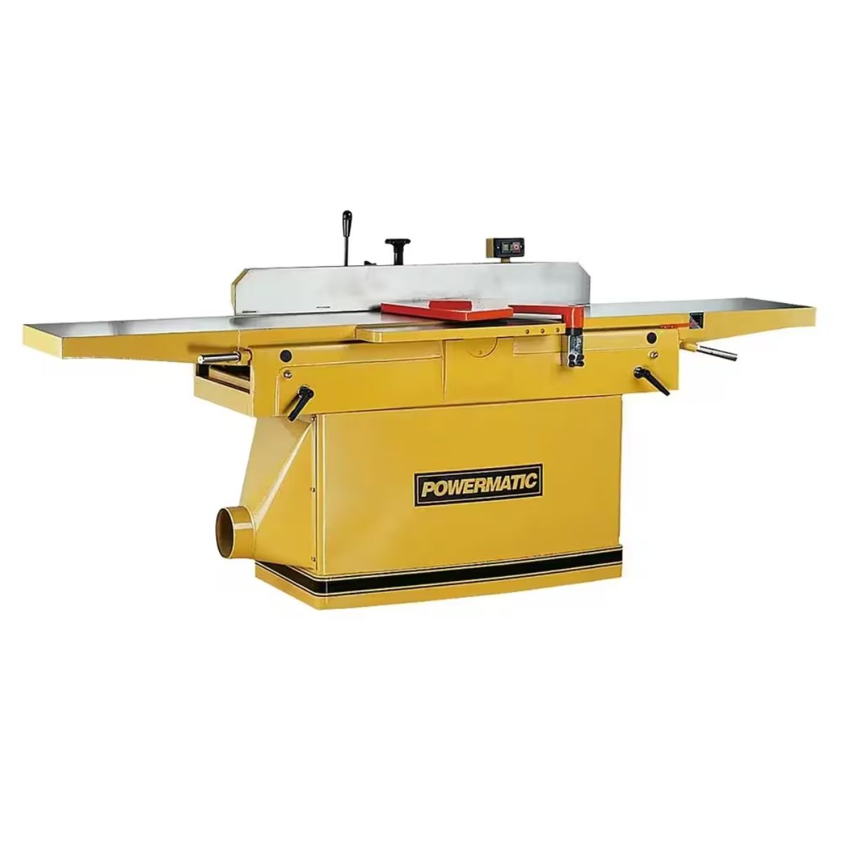 Powermatic PJ1696 16" Parallelogram Jointer