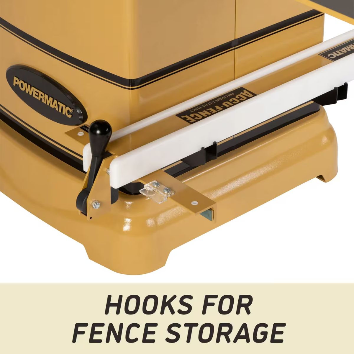 Powermatic PM1000 10" Table Saw