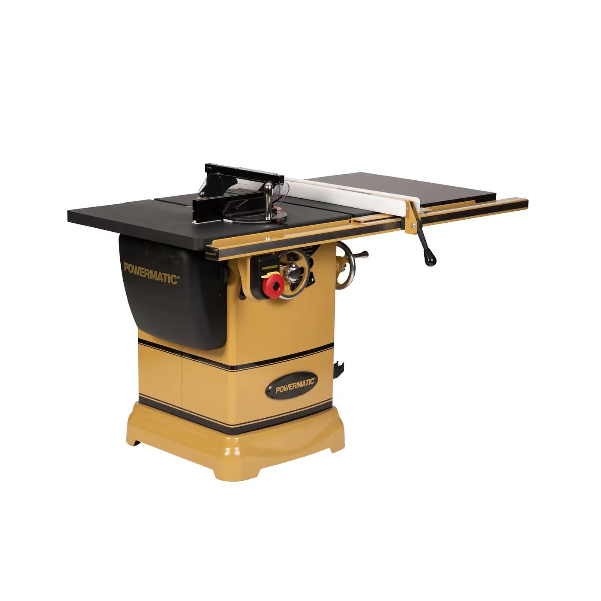 Powermatic PM1000T 10" Table Saw with ArmorGlide