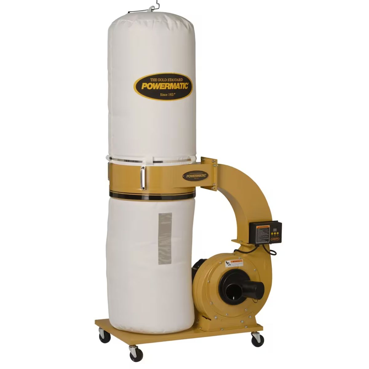 Powermatic PM1300TX Turbo Cone Dust Collector