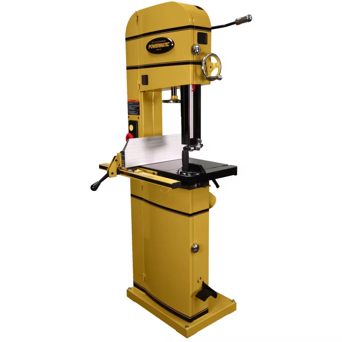 Powermatic PM1500 14" Bandsaw