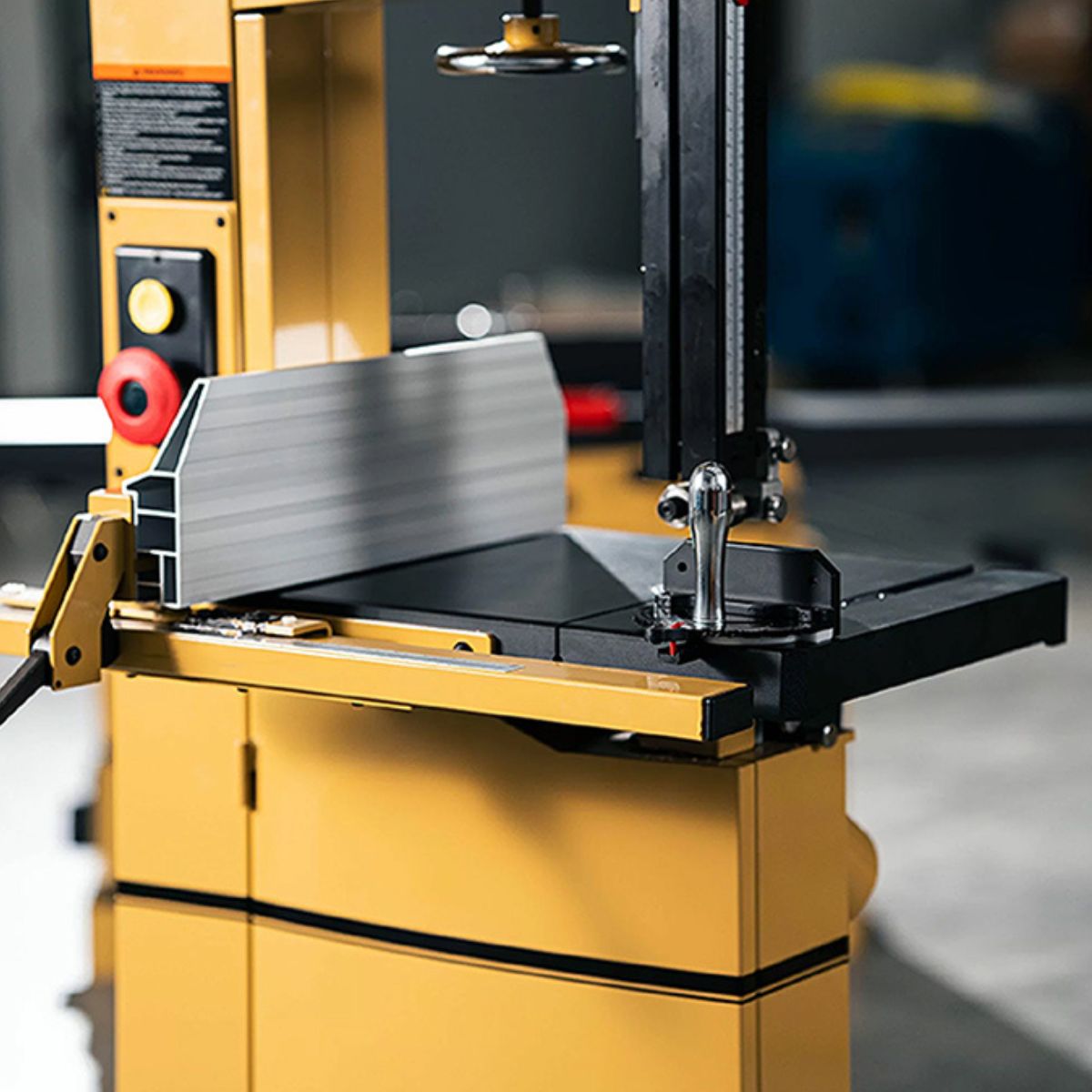 Powermatic PM1500 14" Bandsaw