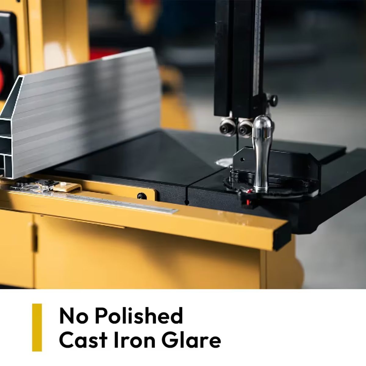 Powermatic PM1500T 15" Bandsaw with ArmorGlide