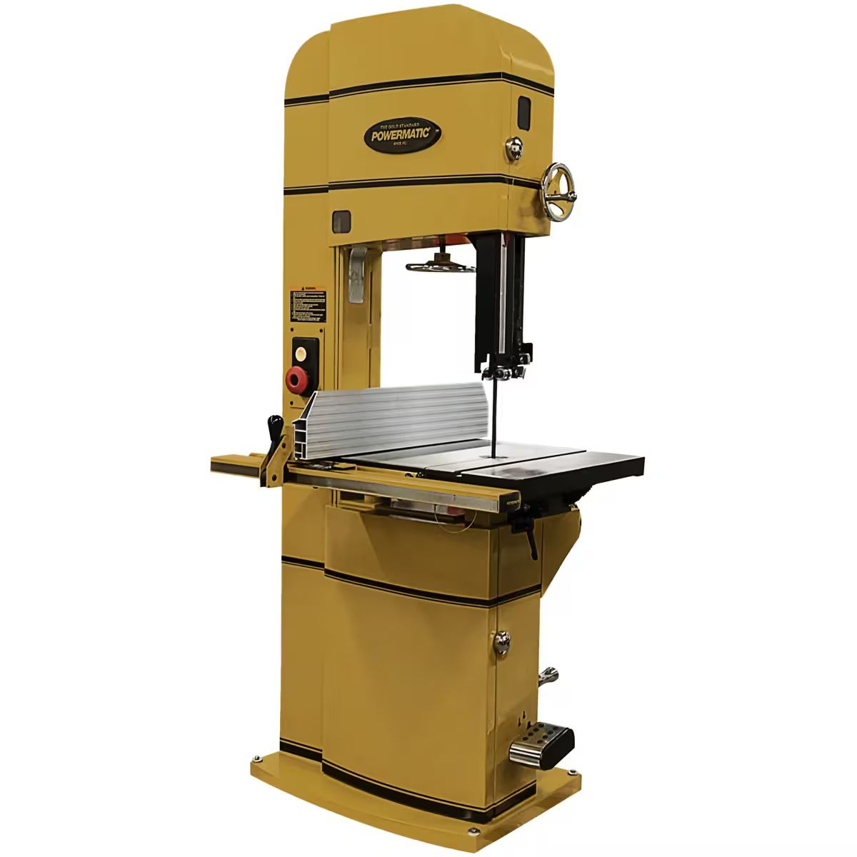 Powermatic PM1800B 18" Bandsaw
