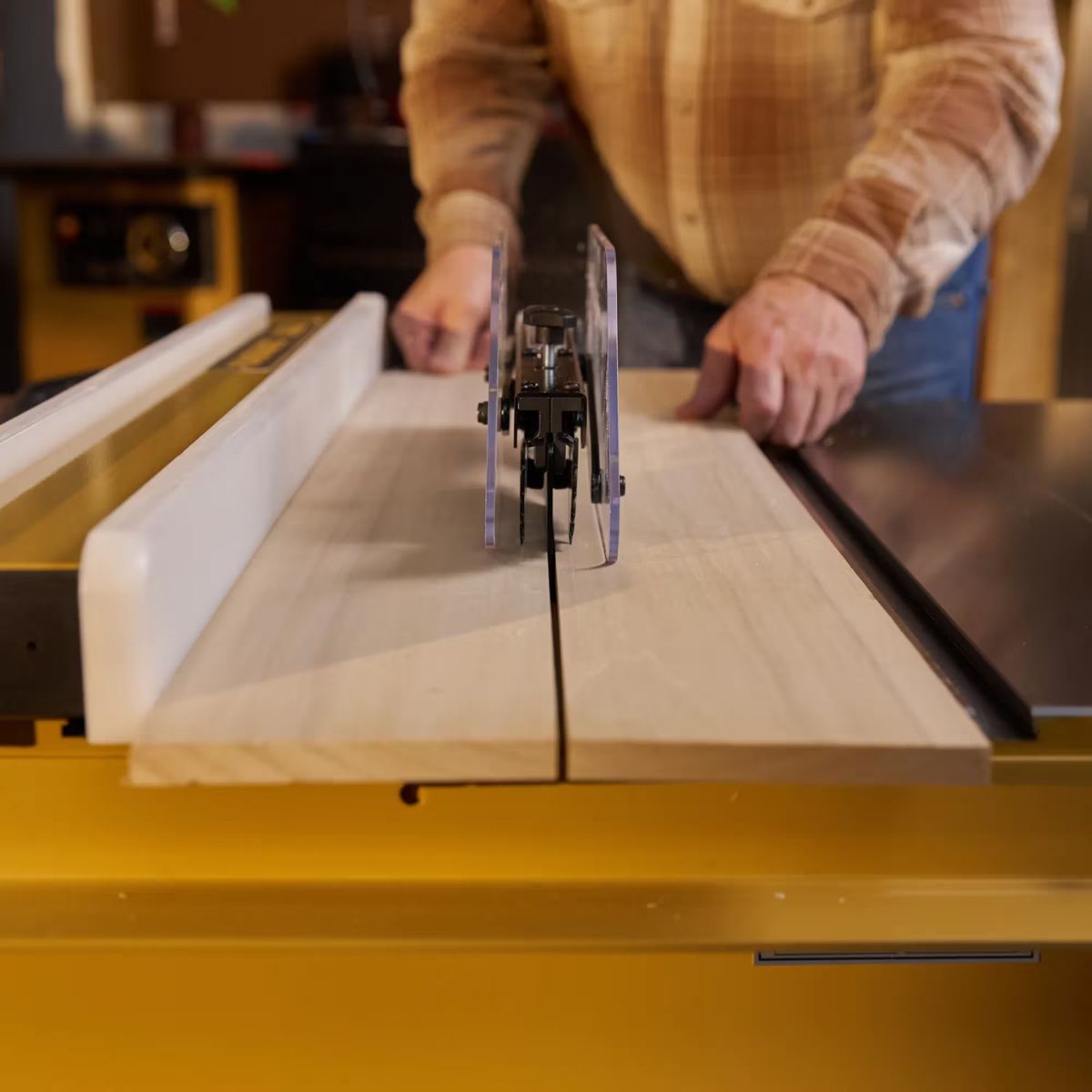 Powermatic PM2000 10" Table Saw