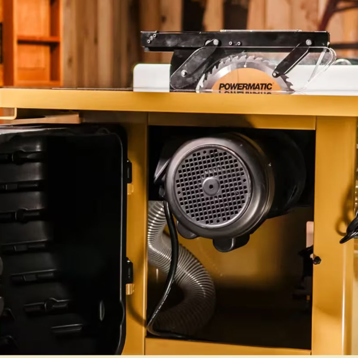Powermatic PM2000 10" Table Saw