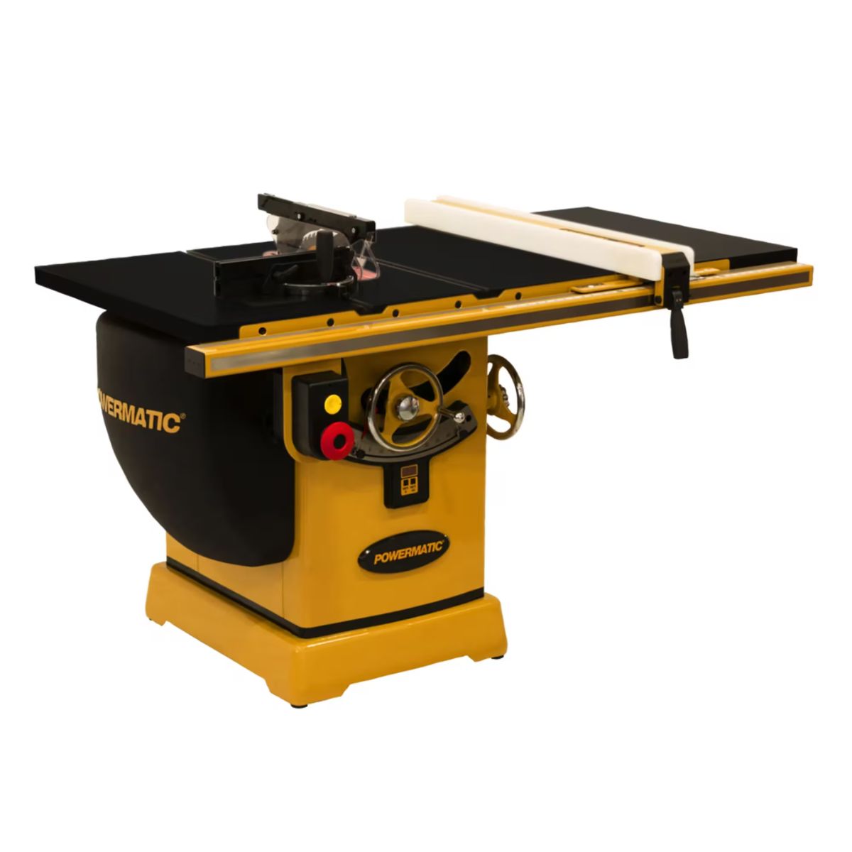 Powermatic PM2000T 10" Table Saw with ArmorGlide