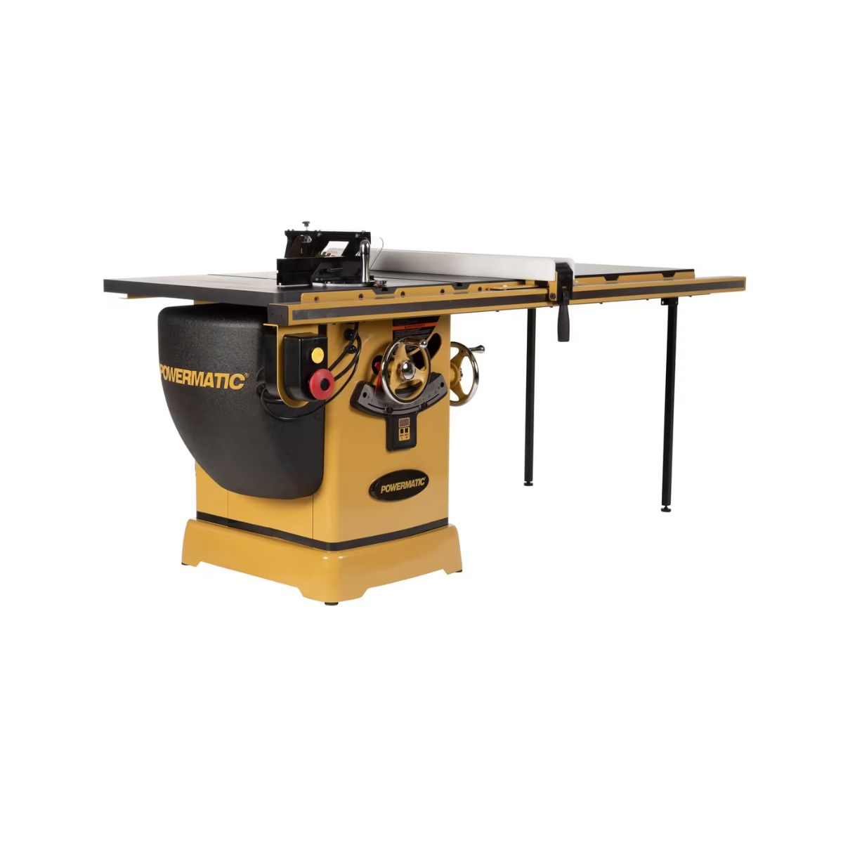 Powermatic PM2000T 10" Table Saw with ArmorGlide
