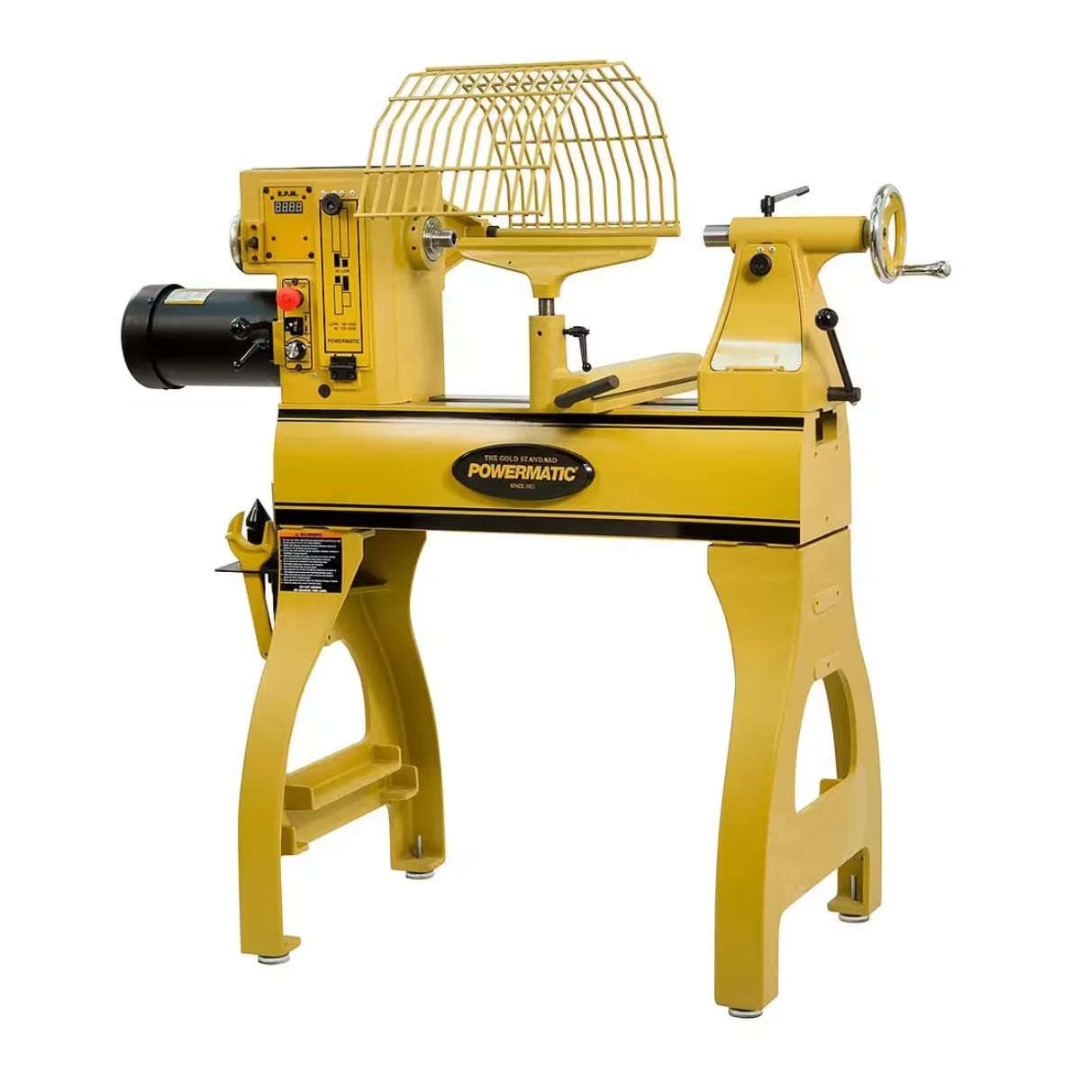 Powermatic PM2020 Wood Lathe
