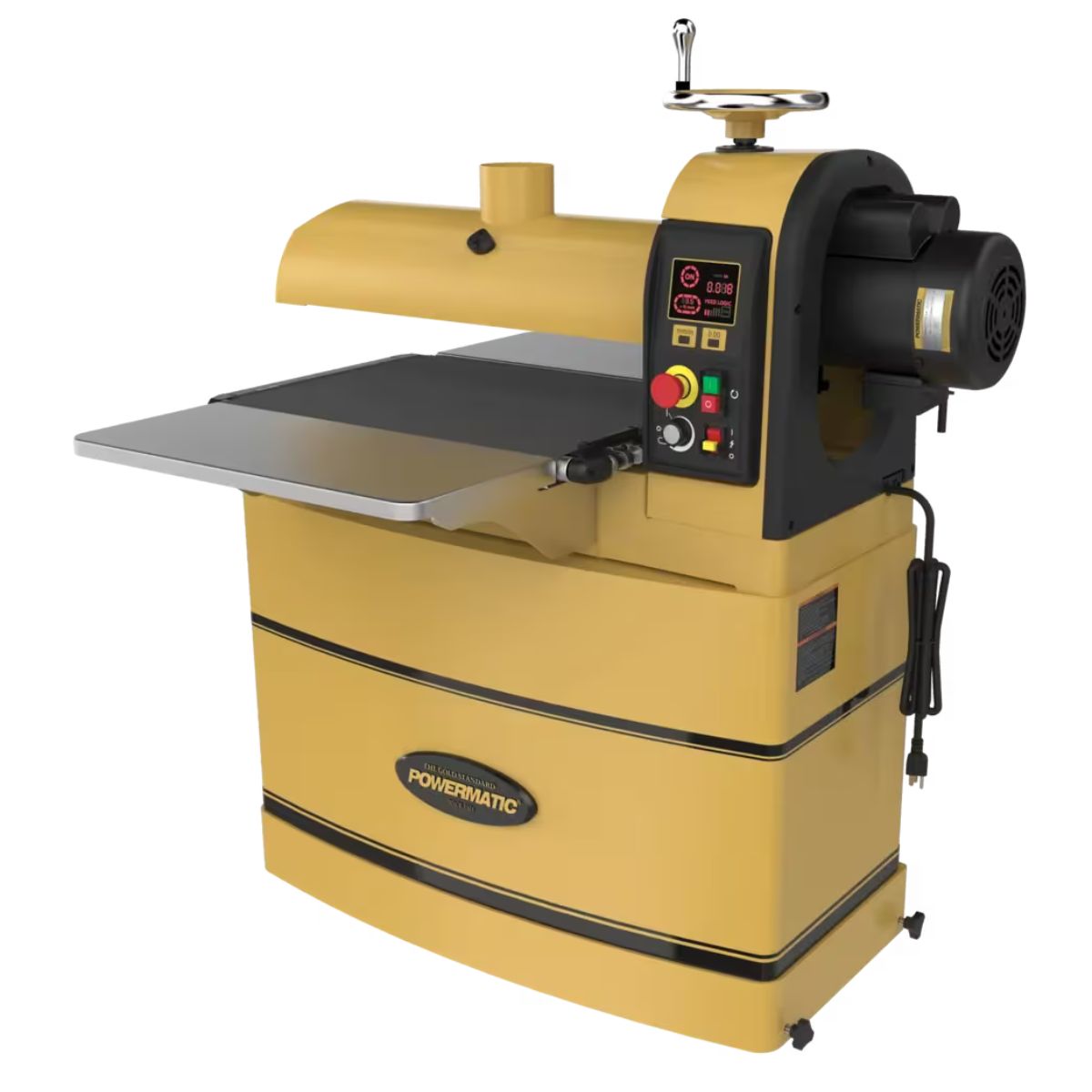 Powermatic PM2244 22" Drum Sander
