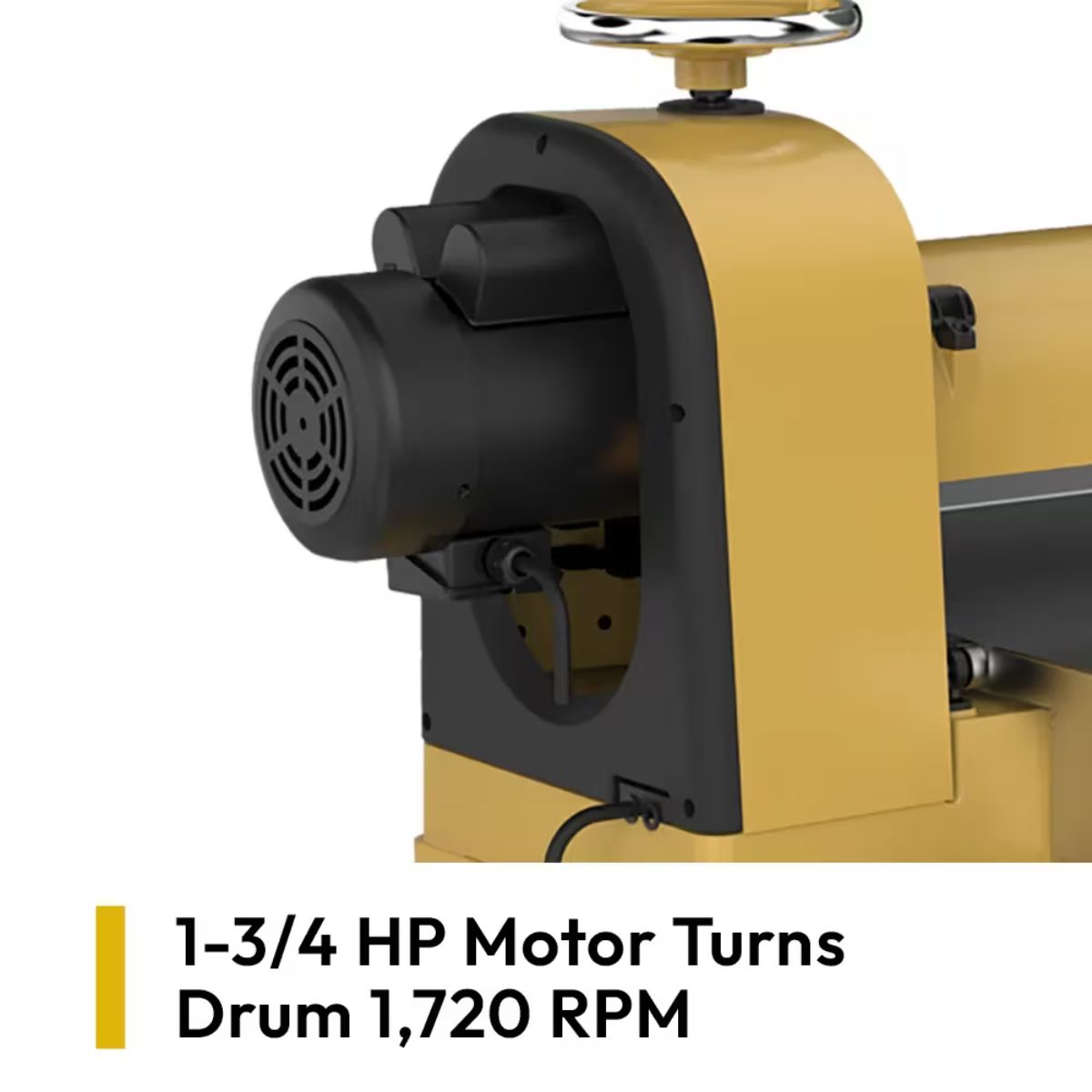 Powermatic PM2244 22" Drum Sander