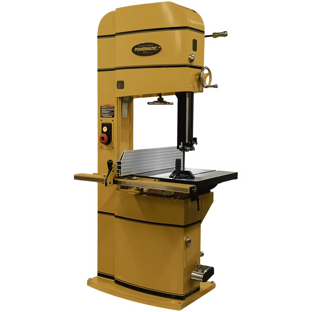 Powermatic PM2415B 24" Bandsaw