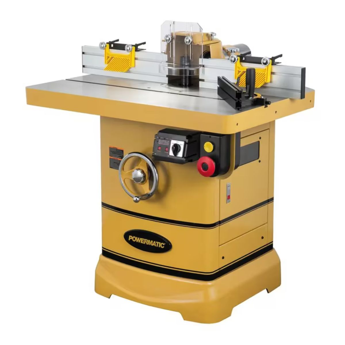 Powermatic PM2700 Spindle Shaper