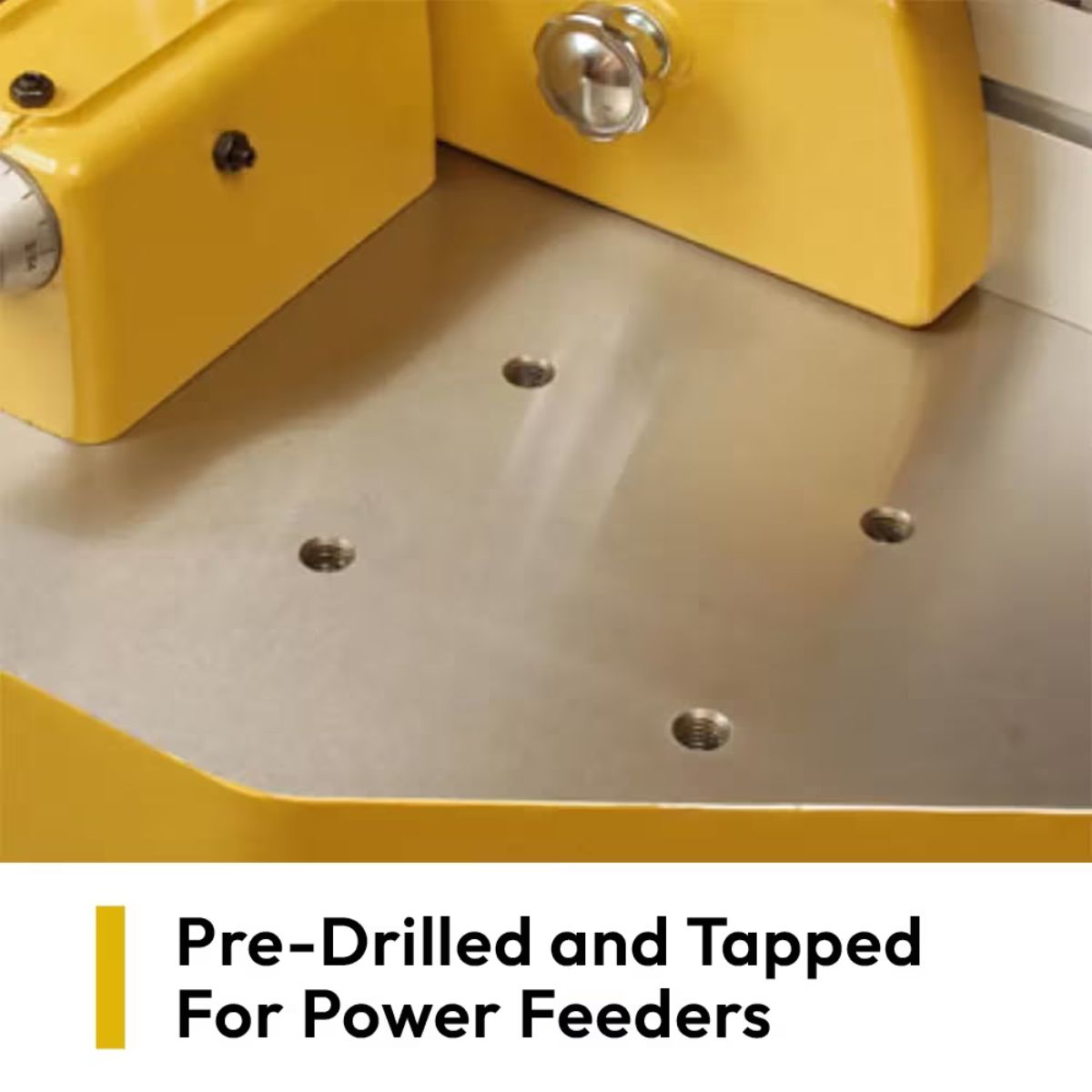 Powermatic PM2700 Spindle Shaper
