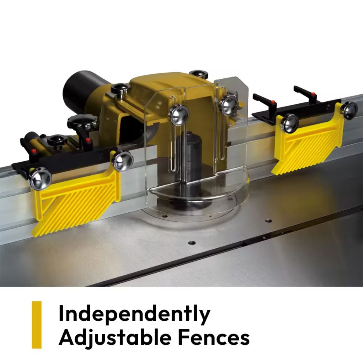 Powermatic PM2700 Spindle Shaper