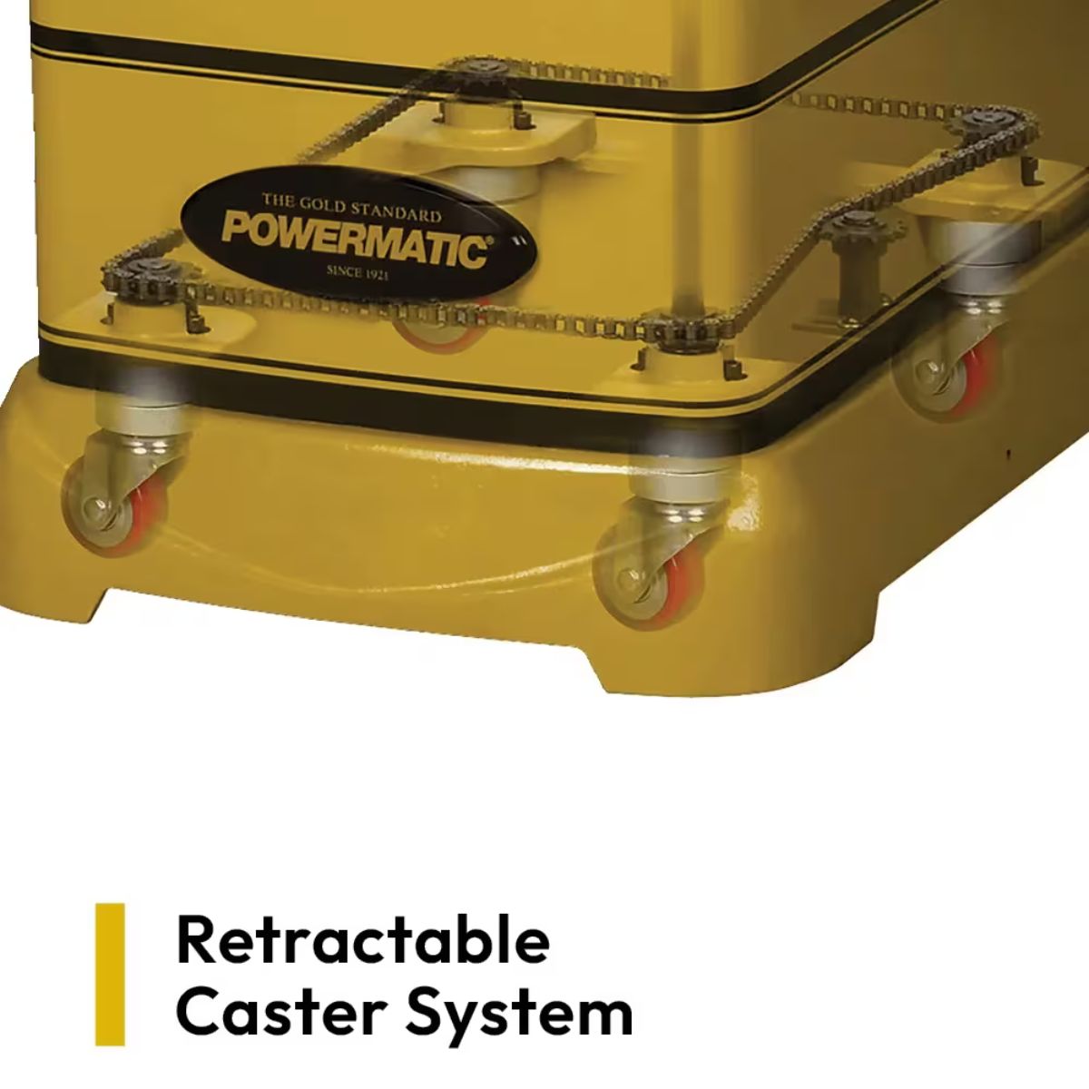 Powermatic PM2700 Spindle Shaper