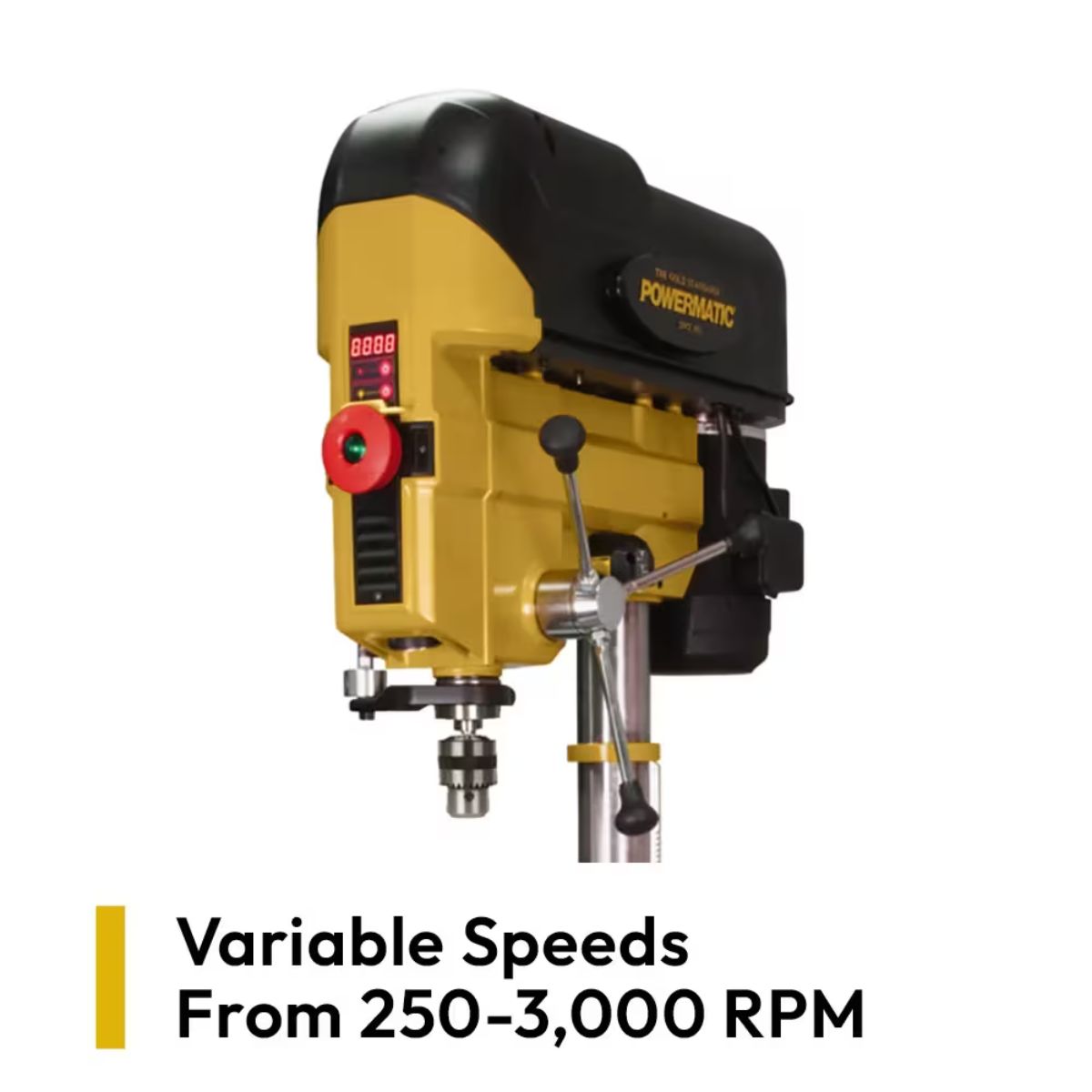 Powermatic PM2800B 18" Drill Press