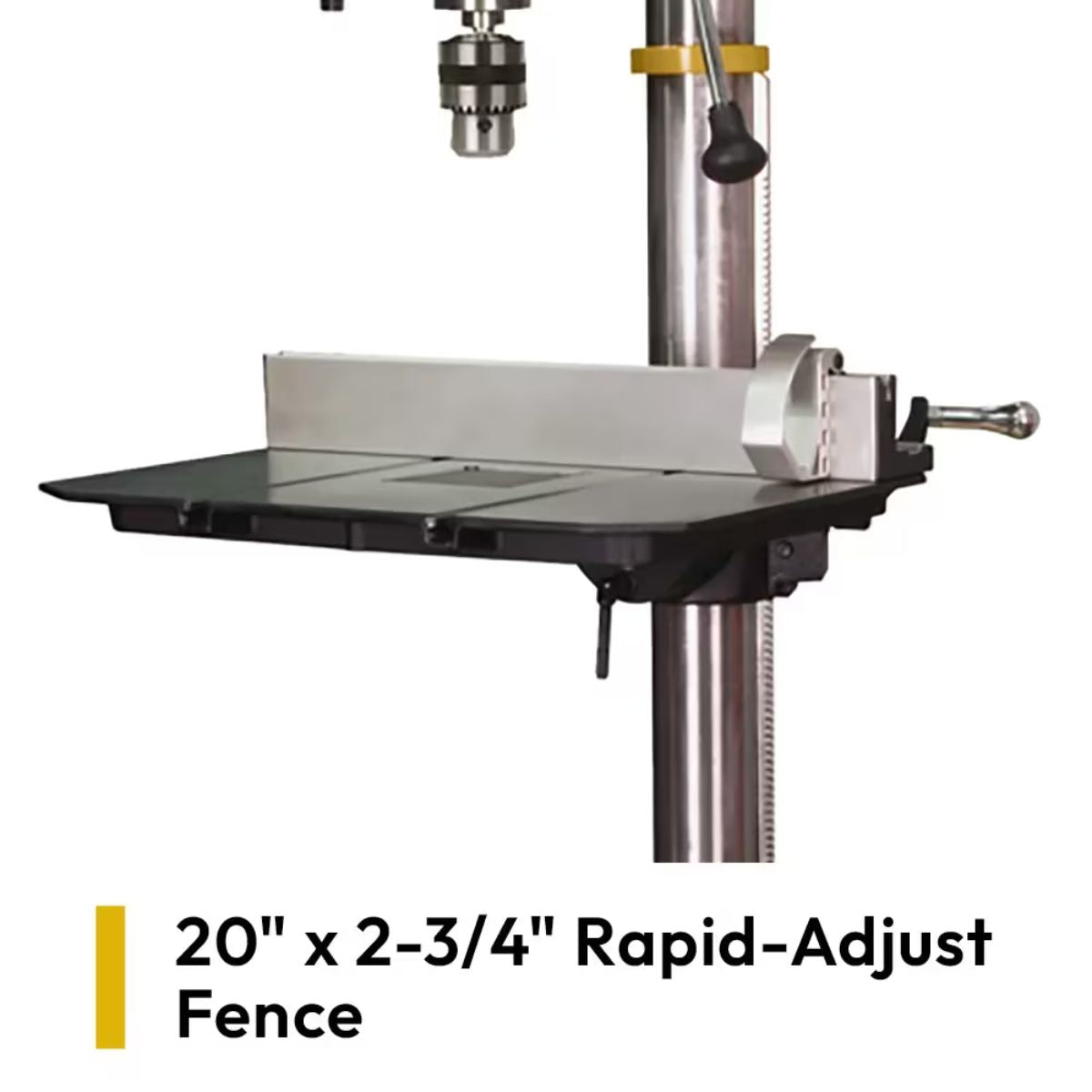 Powermatic PM2800B 18" Drill Press