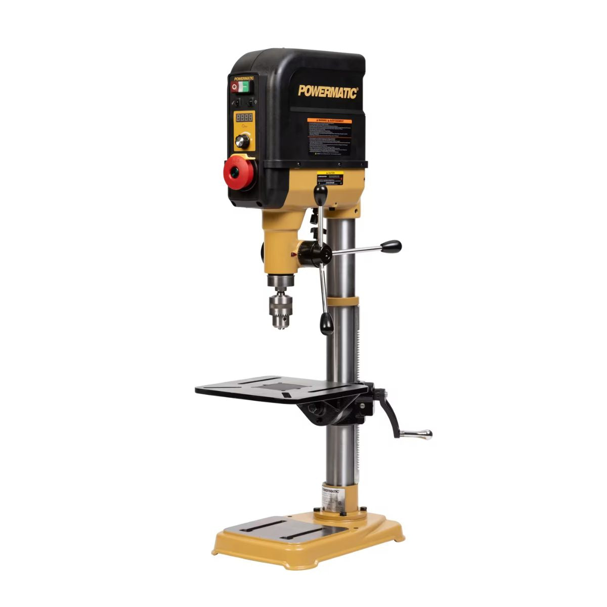 Powermatic PM2815 Benchtop Drill Press