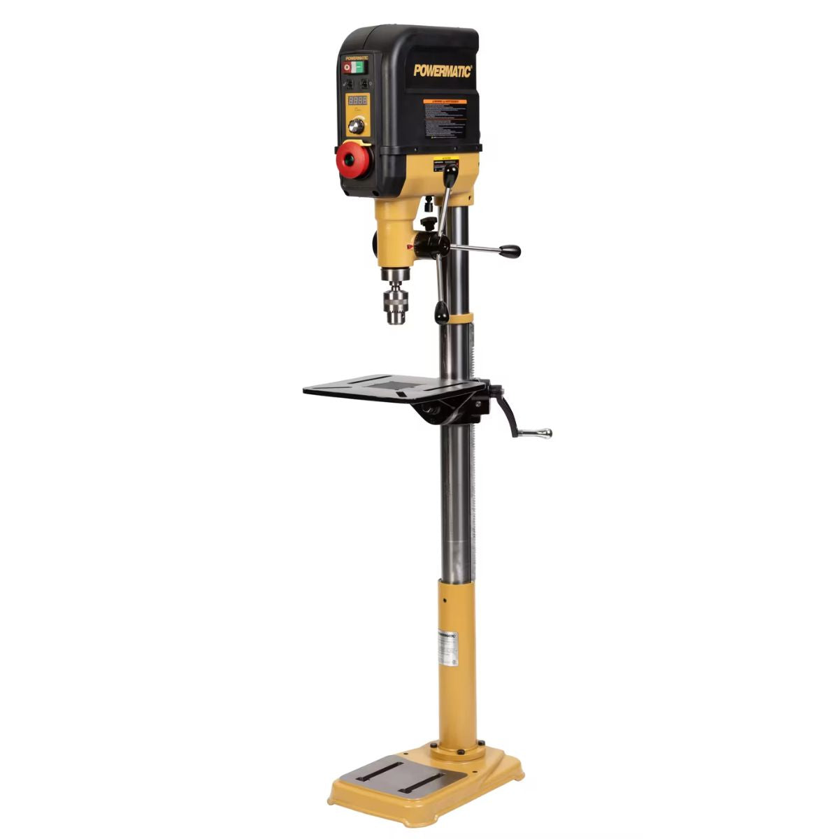 Powermatic PM2815 Floor Drill Press