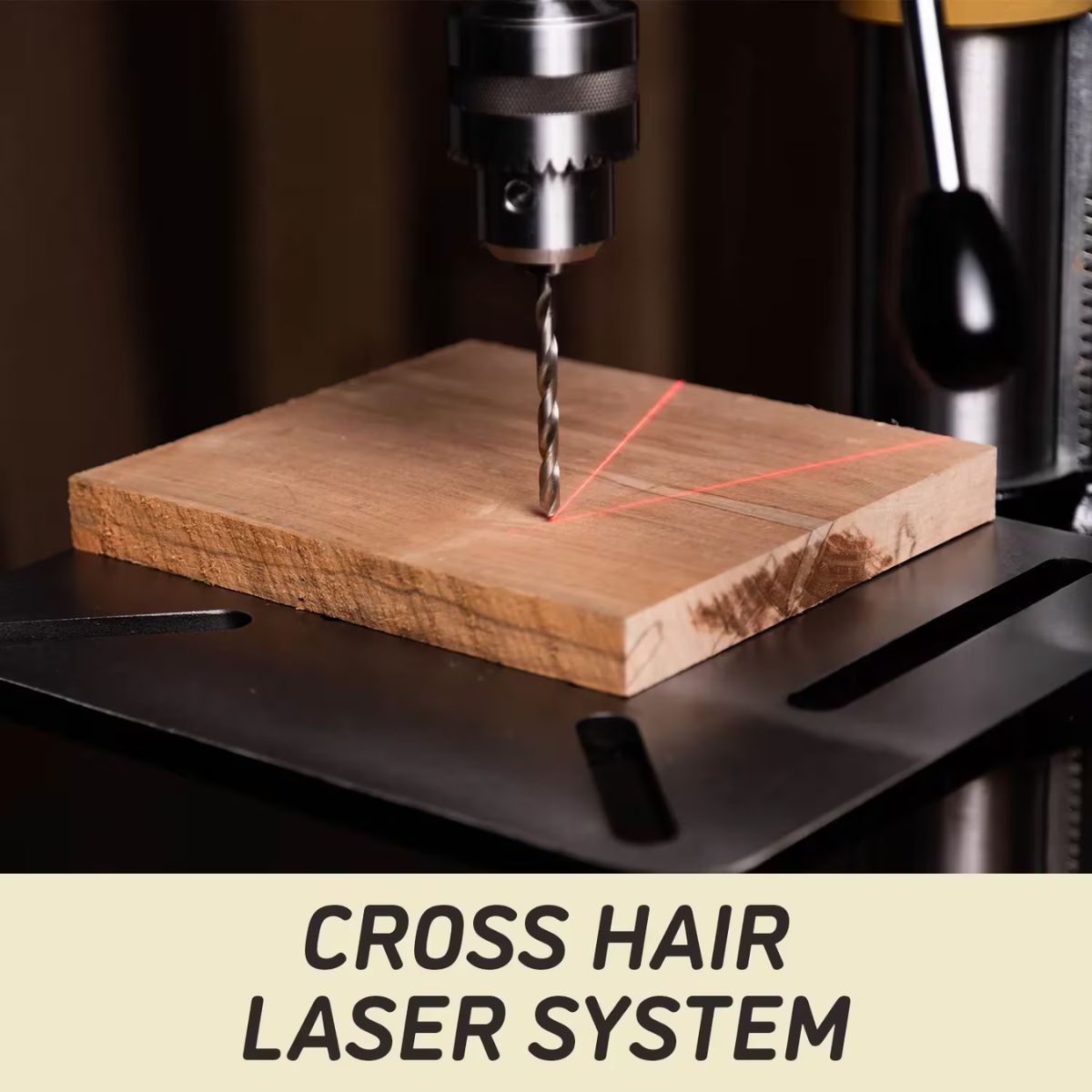 Powermatic PM2815 Floor Drill Press