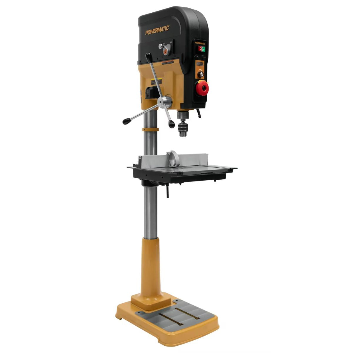 Powermatic PM2820EVS 20" Variable Speed Drill Press