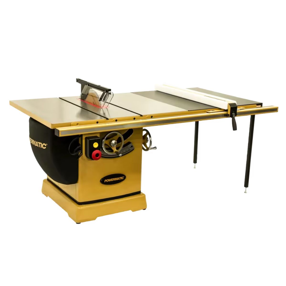 Powermatic PM3000 14" Cabinet Table Saw