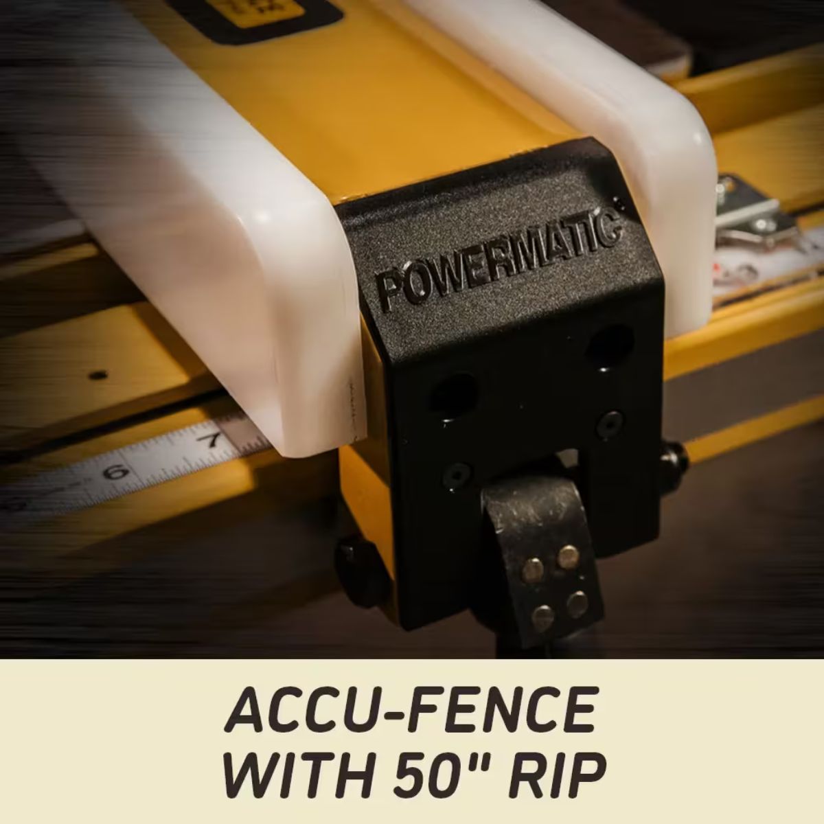 Powermatic PM3000 14" Cabinet Table Saw