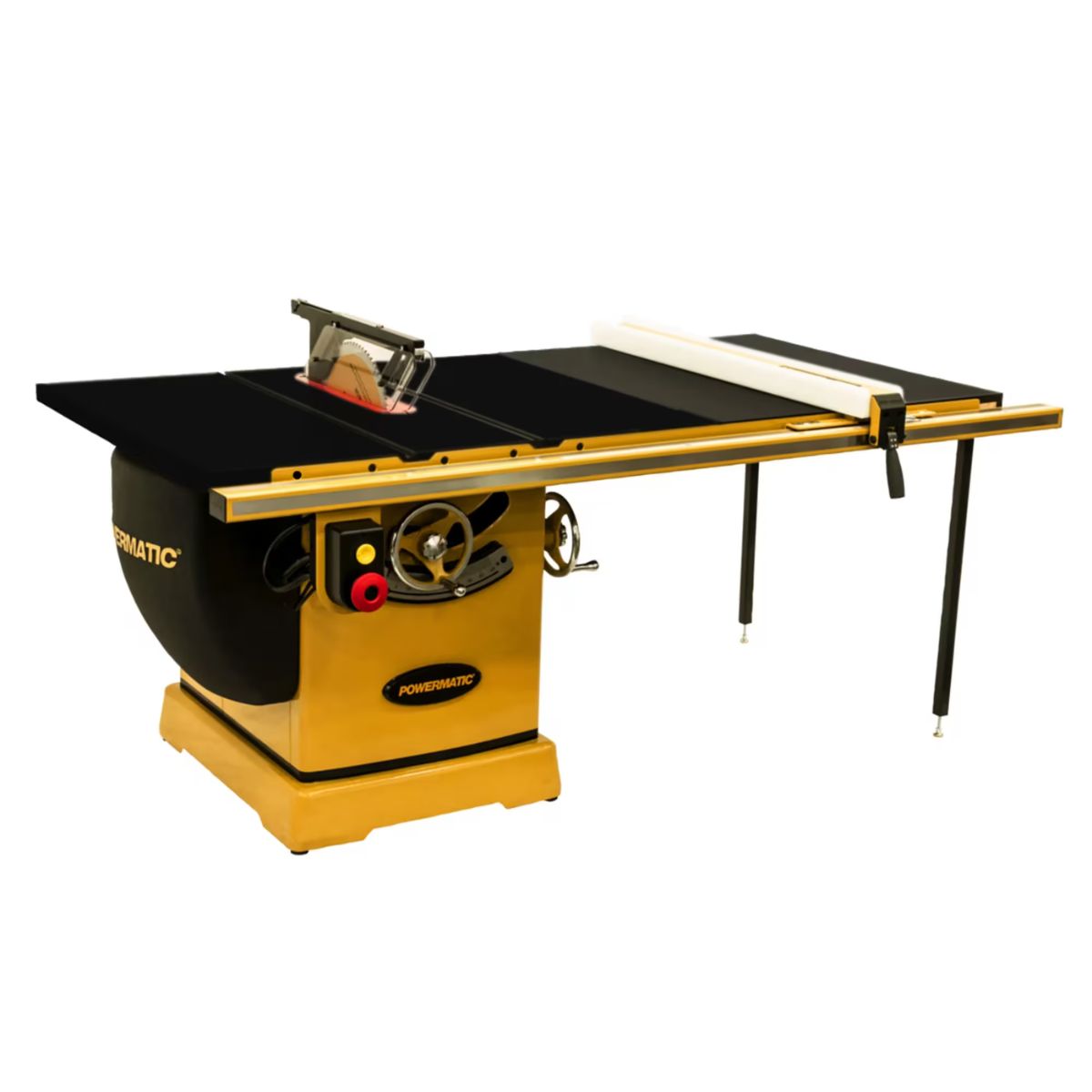 Powermatic PM3000T 14" Table Saw with ArmorGlide