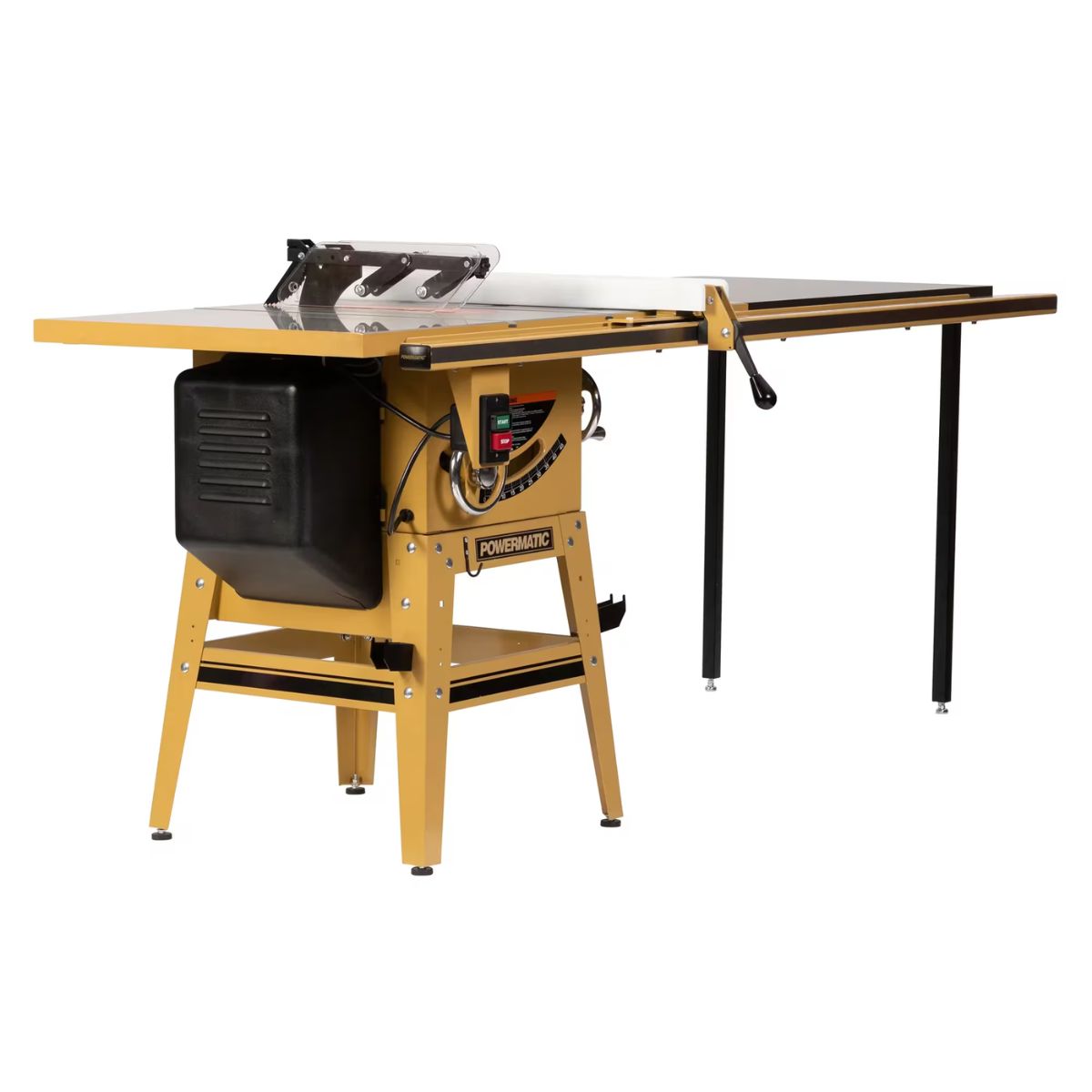 Powermatic PM64B 10" Contractor Table Saw