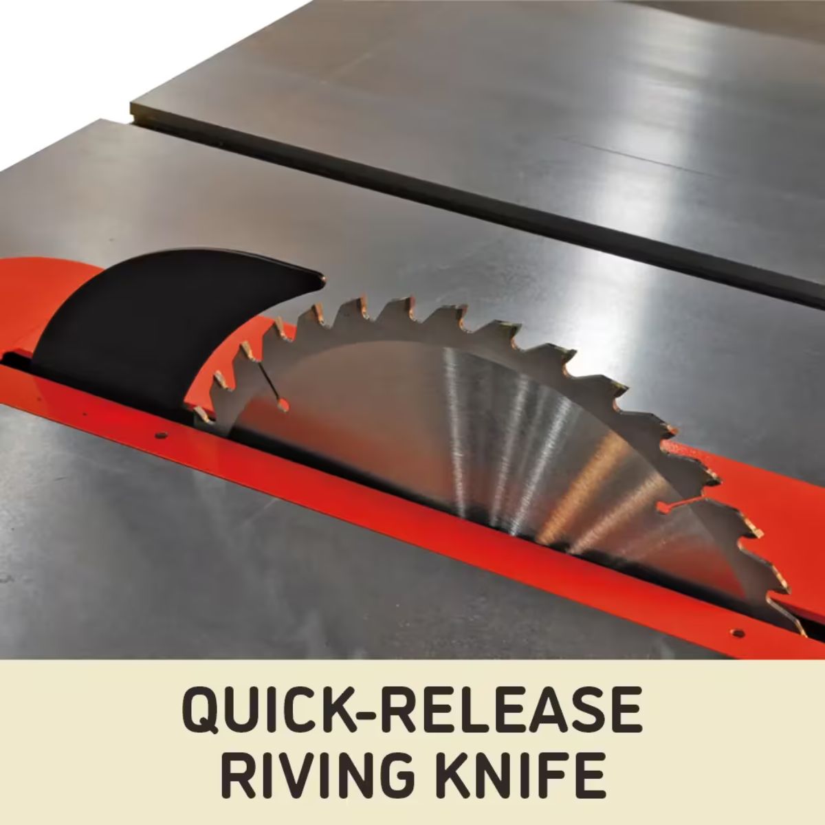 Powermatic PM64B 10" Contractor Table Saw