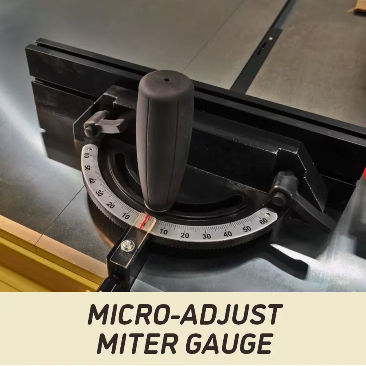 Powermatic PM64B 10" Contractor Table Saw